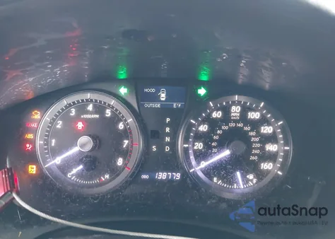 2010 Lexus Es 350 из США, поврежденный, VIN JTHBK1EG4A2400050